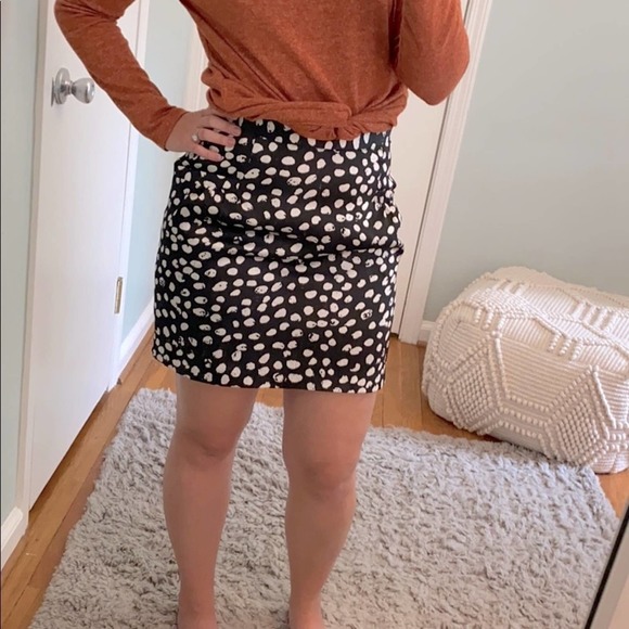 Forever 21 Dresses & Skirts - Forever 21 Business Causal Cute High Waisted Skirt